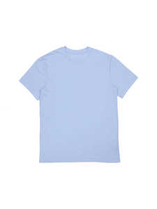 เสื้อยืดเด็กพิมพ์ลายการ์ตูนผ้าไหมพรม 100% คอตตอนเจอร์ซีย์ แขนสั้น สำหรับเด็กชายและเด็กหญิง ใส่สบายช่วงฤดูร้อน - Product Image 2