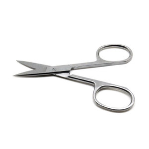 Ciseaux de dissection dentaire en acier inoxydable Lee Tech Trading LTT-DS-90, manuels, de haute qualité, instrument chirurgical médical de précision - Product Image 1