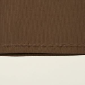 Camiseta Polo de Algodón Personalizada para Hombre con Logotipo Bordado 180–220 GSM Directo de Fábrica - Product Image 6