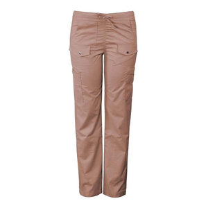 Conjuntos de Uniformes Médicos de Poliéster, Rayón y Spandex 2026: Conjuntos de Uniformes Médicos de Manga Corta para Mujer - Product Image 6