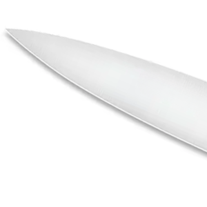 Couteau à éplucher moderne pour la préparation des aliments avec manche ergonomique et lame tranchante pour un épluchage facile et une coupe précise - Product Image 4