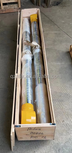 PC400 <span class=keywords><strong>PC200</strong></span> PC1250 escavatore idraulico braccio cilindro secchio/cilindro braccio - Product Image 4