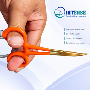Professional Fine Tip Jewelry Pliers Precision <b>Needle</b> Nose Pliers for Jewelry Making <b>Beading</b> Wire Wrapping Craft Tools - Product Image 5