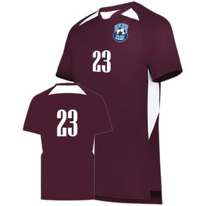 Camiseta de Fútbol Personalizada Hawk Evolution para Hombre, Uniforme Deportivo Personalizado, Ropa Deportiva Cómoda y Elegante - Product Image 4