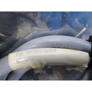 Cable de Alimentación Criogénico AMAT 8043042G050, 110204 - Equipo y Piezas de Semiconductores de Confianza de Tradicción Global - Product Image 6