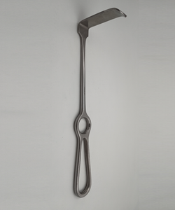 Pince rétractrice orthopédique auto-centrante en acier inoxydable allemand, instrument chirurgical orthopédique réutilisable, la plus vendue en gros - Product Image 6