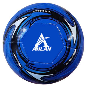 Balón de Fútbol Cosido a Máquina de Grado Profesional con Retención de Forma y Durabilidad Mejoradas - Product Image 1