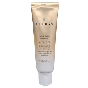 Crema Facial Activa REJURAN Enhanced 50ml con C-PDRN, Ceramidas, Péptidos y Ácido Hialurónico para Reparación de la Barrera Cutánea e Hidratación Profunda - Product Image 3