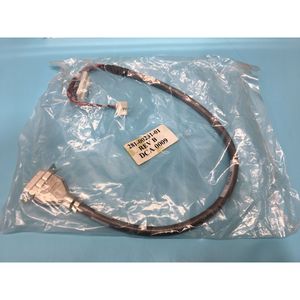 สายเคเบิล ASM 281-00231-01 KEYPAD DOS PC, 186577 - อุปกรณ์และอะไหล่เซมิคอนดักเตอร์ระดับโลกที่เชื่อถือได้ - Product Image 1