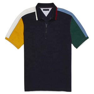 Camisetas para Hombre Hechas en Pakistán, Transpirables, de Alta Calidad, 100% Algodón, Secado Rápido, Manga Corta, Corte Regular, Diseño Sólido, Logotipo Personalizado - Product Image 1