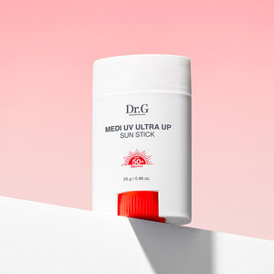 Protector Solar en Barra Medi UV Ultra UP 25g UPF50+ Unisex para Adultos, Elemento de Moda Sencillo - Product Image 1