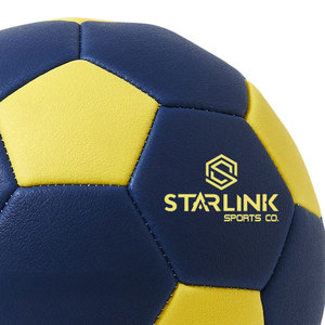 Ballon de handball professionnel en cuir PU de haute qualité, antidérapant, pour entraînement et matchs, en gros - Product Image 3
