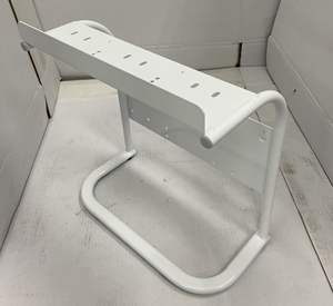 Soporte para Filtro de Agua RO HOME XIANG E1001 de 5-6 Etapas, 10 Pulgadas, Tipo de Soporte, 50/75/100g, Piezas del Sistema Purificador de Agua, Soporte Manual SPHC-PO Blanco - Product Image 2