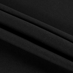Anti-boulochage, nouveau design, tricoté uni, respirant, séchage rapide, sublimation pour chemises, logo personnalisé, doux, 100% coton - Product Image 5
