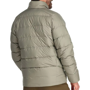 Chaquetas Acolchadas Cómodas de Secado Rápido, Personalizadas, de Alta Calidad, para Unisex, Precio al por Mayor, Suministro de Fábrica, Diseño de Color Personalizado - Product Image 3