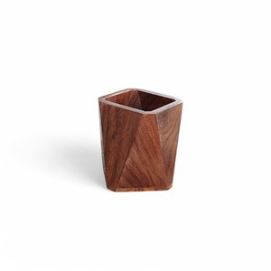 Multipurpose Wooden Stationery <b>Holder</b> for Home and Office - Product Image 2