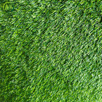 Animaux en herbe artificielle en forme de lion pour la décoration de jardins et de cours, personnalisés par l'usine OEM, en promotion