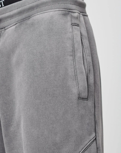 Pantalon de jogging ample pour homme, style streetwear, athlétique, tendance, prix abordable, fabrication sur mesure pour l'été - Product Image 4