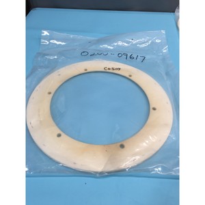 AMAT 0200-09617 Protector Perforado 8? ?BSE Ceramic - Equipo y Piezas de Semiconductores de Confianza con Legado Global en el Mercado - Product Image 2