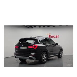 บีเอ็มดับเบิลยู เอ็กซ์3 เอ็กซ์ไดรฟ์ 20i ปี 2022 เกียร์อัตโนมัติ 37,066 กม. พวงมาลัยซ้าย กล้องมองหลัง-37,066 กม. - Product Image 2