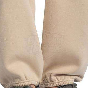 Factory Manufacture <b>Men</b> <b>Trouser</b> Modern Style Comfortable Fit Casual Wear Lightweight <b>Elastic</b> Waist Eco-Friendly Breathable - Product Image 5