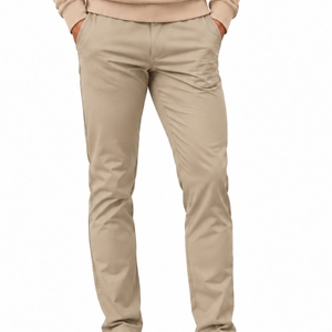 Uniforme de Golf Personalizado para Hombre, Ropa Deportiva de Manga Larga, Atuendo de Golf Transpirable de Secado Rápido - Product Image 5