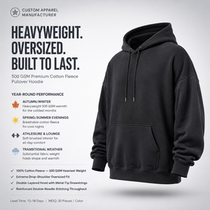 Nouveau Hoodie Streetwear Personnalisé avec Étiquette Tissée, en Molleton de Coton Biologique, avec Poche Kangourou et Capuche à Cordon, Vente en Gros pour Hommes - Product Image 2
