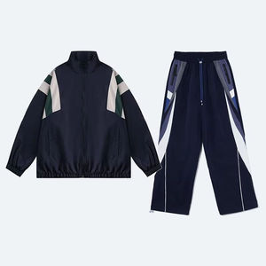 Sweat à capuche léger et respirant en polyester/nylon pour homme, motif léopard patchwork, taille oversize, été, adultes, avec logo personnalisé Ravida Sports - Product Image 2
