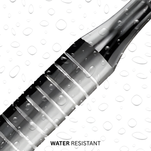 เครื่องมือขูดหินปูนแบบด้ามจับกลวงสีเงิน ขนาด 7 นิ้ว ยี่ห้อ Dental Sickle Scaler Towner Jacquette U15 33 แบบสองด้าน สำหรับขูดหินปูนบริเวณฟันหน้า - Product Image 5