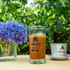 Cà Phê Đất 95-250G 80% Robusta 20% Arabica Vừa Nướng Bán Buôn Nhà Cung Cấp Chất Lượng Cao OEM/ODM Tùy Biến - Product Image 6