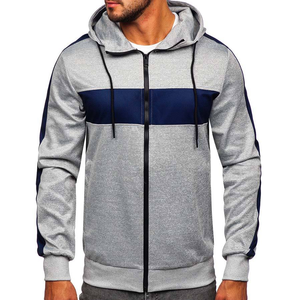 Manufacturer <b>Men</b> <b>Pullover</b> Hoodie Vintage 100% cotton Solid Acid Wash Oversized Drop Shoulder Autumn Knitted Hoodie <b>for</b> <b>Men</b> - Product Image 5