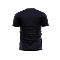 T-shirt pour homme à sublimation, design tendance, dernier cri, élégant, confortable, respirant, séchage rapide, haute qualité, 100% coton, prix abordable
