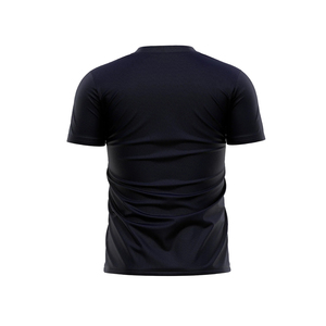 เสื้อยืดซับลิเมชั่นผู้ชาย ดีไซน์ยอดนิยม ทันสมัย สวมใส่สบาย ระบายอากาศได้ดี แห้งเร็ว คุณภาพสูง ผ้าฝ้าย 100% ราคาถูก - Product Image 2