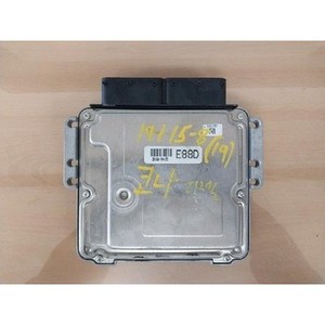 Módulo de Control del Motor (ECU) Kona I 2017-2020 Usado ORIGINAL 391602A625 - Product Image 5