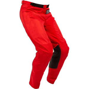 Vêtements de sport de motocross unisexes personnalisés de haute qualité, coupe-vent, séchage rapide, respirant, % polyester, pantalon court pour moto - Product Image 5