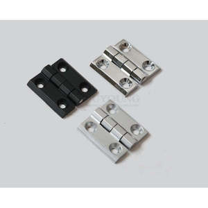 Charnière de meuble BYHL050-3 BUYOUNG ZDC - Product Image 1