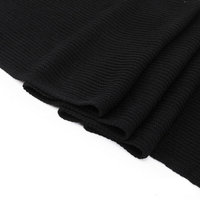Robuster Unisex Strickschal - Extra Dicker Kälteschutz - Anpassbares Logo Weicher Winter Warmer Nackenschutz