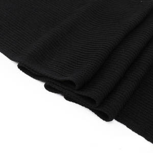 Bufanda Tejida Unisex de Alta Resistencia - Protección Extra Gruesa Contra el Frío - Logotipo Personalizado - Cálido Calentador de Cuello para Invierno - Product Image 6