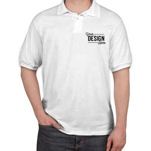 Op. uality Men Ique Polo. hirts con P. - Product Image 4