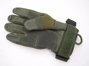 Gants de protection des mains de qualité supérieure M, haute performance, durables, pour l'industrie, le commerce et les professionnels du quotidien - Product Image 2