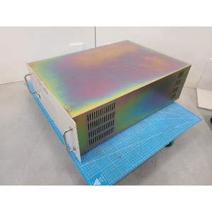 Alimentation électrique Kyoto Denkiki KDS-30350SF d'occasion, pièces d'équipement semi-conducteur de type Legacy - Product Image 1