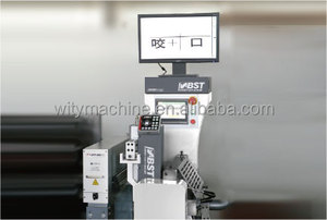 ZX-320 Intermittente Narrow Web Macchina da Stampa Offset - Product Image 4
