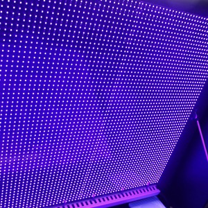 Système de polymérisation UV haute vitesse pour la fabrication professionnelle d'enseignes LED, les applications de résine industrielle et le séchage rapide des canaux 3D - Product Image 2