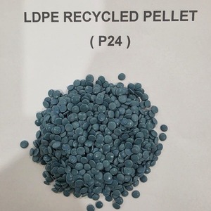 เม็ดพลาสติก LDPE คุณภาพดี ผลิตจากพลาสติกที่ผ่านการใช้งานแล้ว ผลิตในอินโดนีเซีย - Product Image 1
