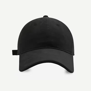 Casquette de baseball sportive à 5 panneaux avec logo personnalisé, 6 Gorras, casquette ajustée, broderie 3D, casquette de baseball sportive, édition premium 2026 - Product Image 3