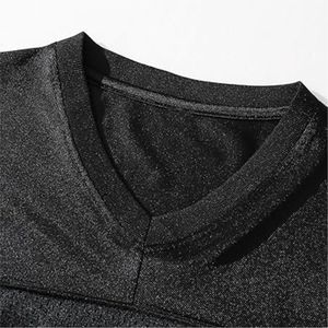 Fabricante de Camisetas de Rugby Personalizadas, Costuras Premium, Corte Moderno Regular, Combinación de Colores Pantone, Servicio de Marca Privada - Product Image 3