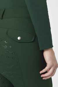 Ropa Ecuestre de la Mejor Calidad, Secado Rápido y Transpirable, Selección de Colores Vibrantes, Pantalones de Montar a Caballo - Product Image 6