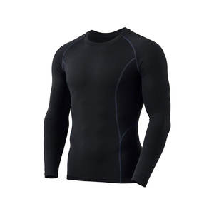 Rashguard Deportivo para MMA y BJJ, Rashguard de Jiu Jitsu Sublimado con Estampado Personalizado - Product Image 4