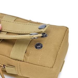 Pochette de téléphone portable et porte-outils en polyester imperméable pour extérieur, fabriquée au Vietnam - Product Image 4