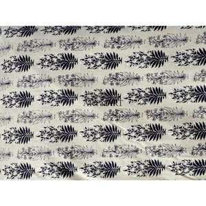 Tela de Algodón de Alta Calidad para Confección de Vestidos, Tela de Algodón Suave para Diversos Usos Como Pijamas, Cortinas y Servilletas - Product Image 5